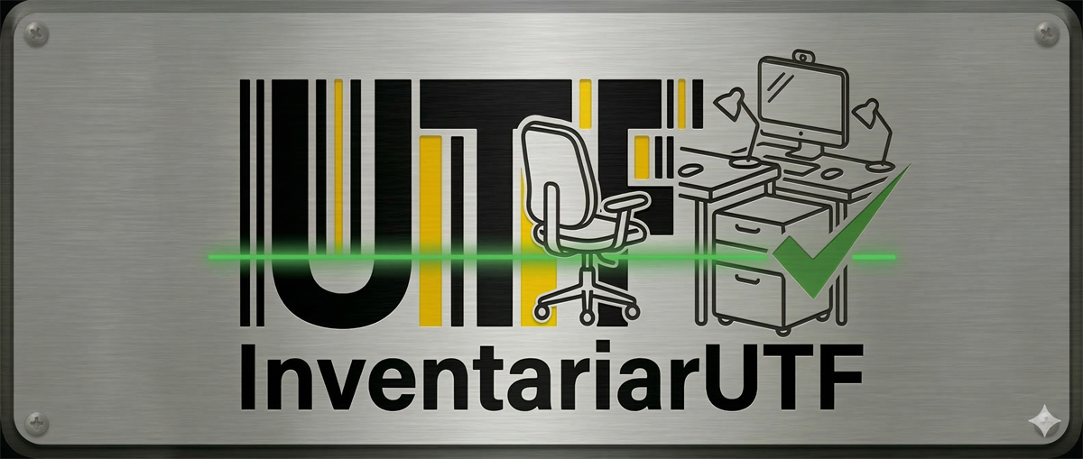 InventariarUTF